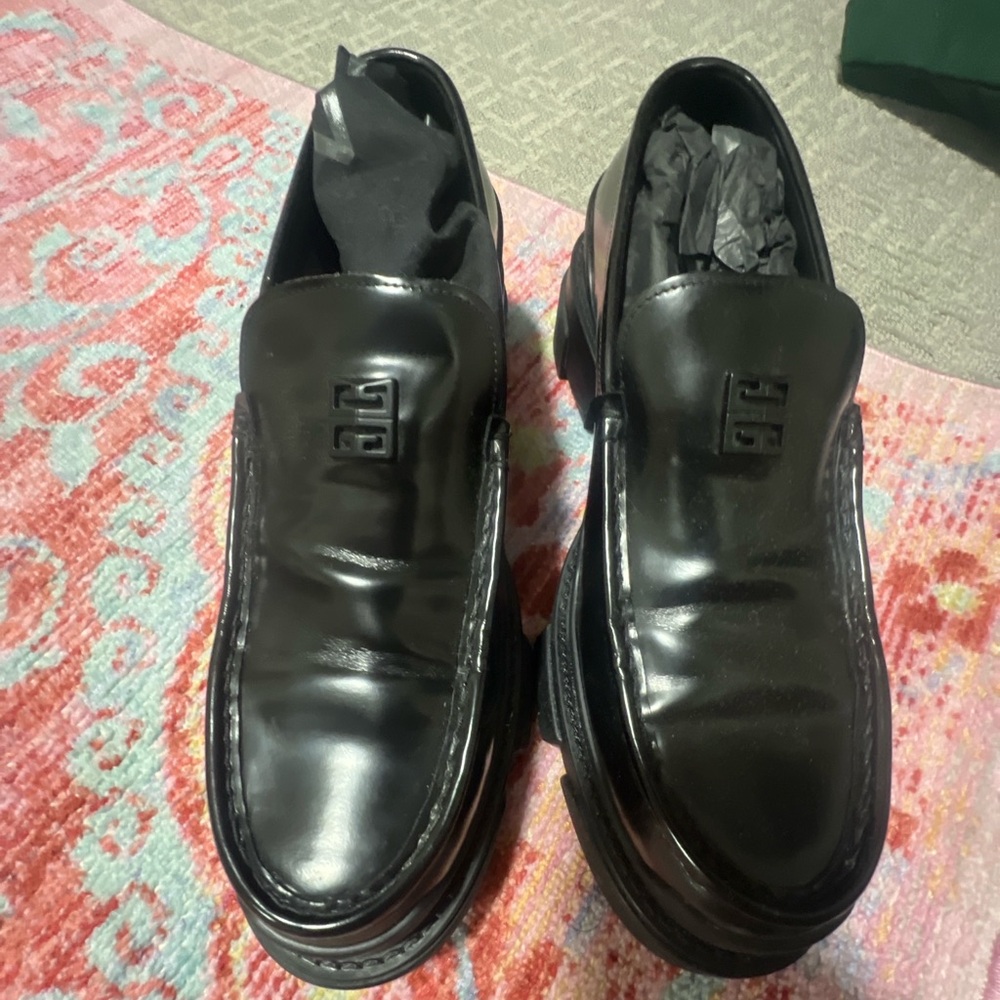 Givenchy loafer